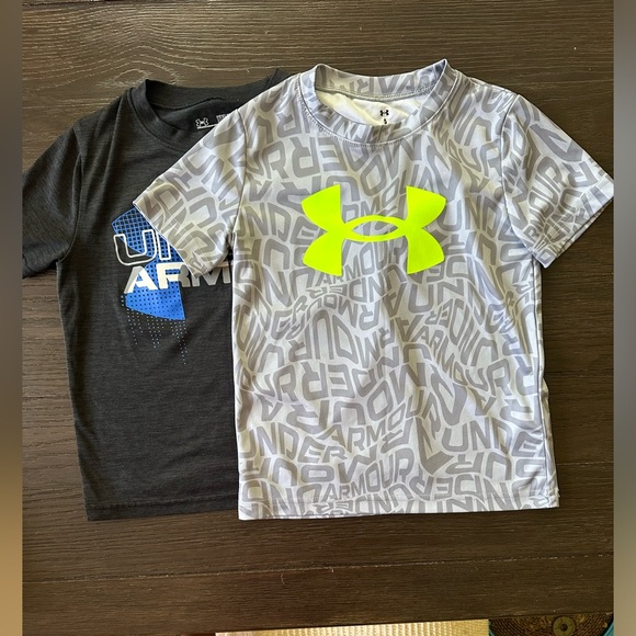 Boys shirts - Picture 3 of 4